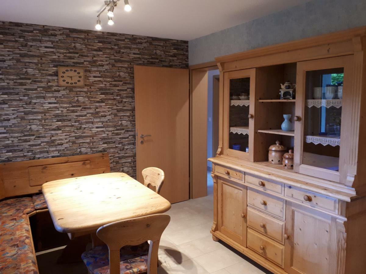 Ferienwohnung Am Sorpesee Allendorf  Extérieur photo