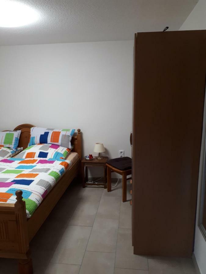 Ferienwohnung Am Sorpesee Allendorf  Extérieur photo