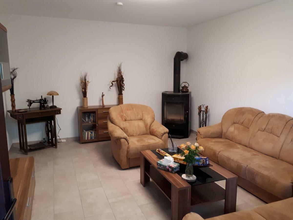 Ferienwohnung Am Sorpesee Allendorf  Extérieur photo