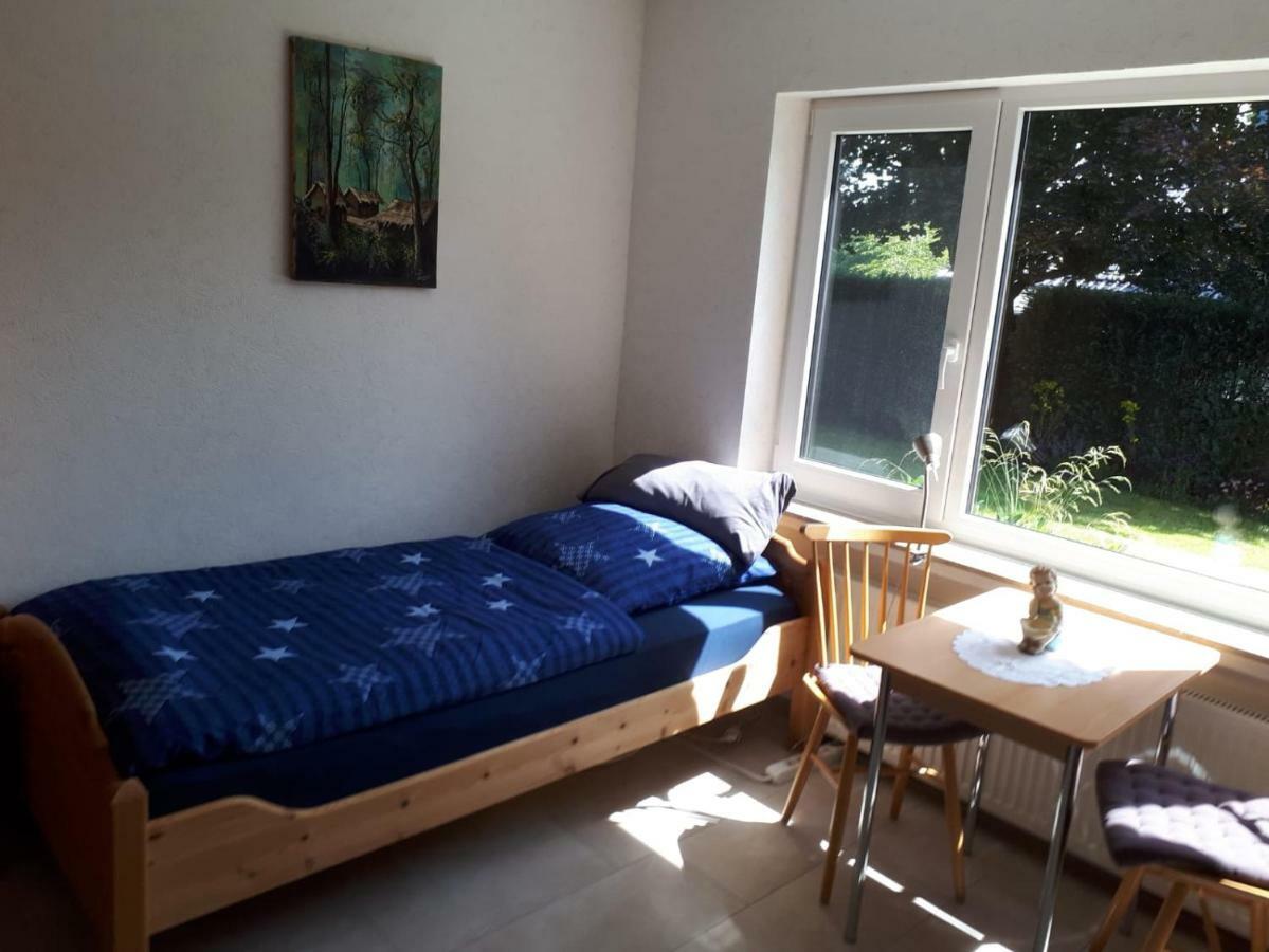 Ferienwohnung Am Sorpesee Allendorf  Extérieur photo