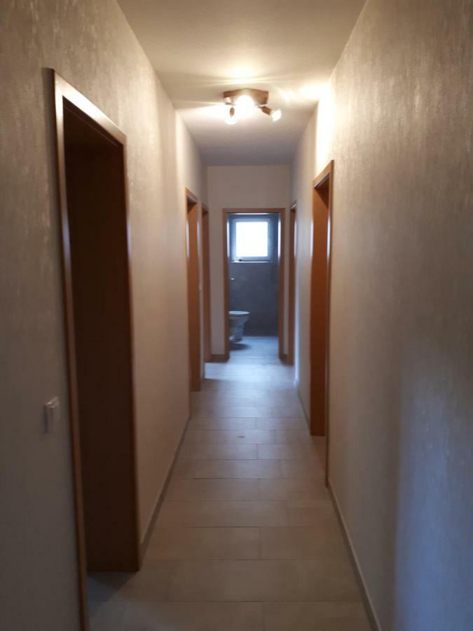 Ferienwohnung Am Sorpesee Allendorf  Extérieur photo