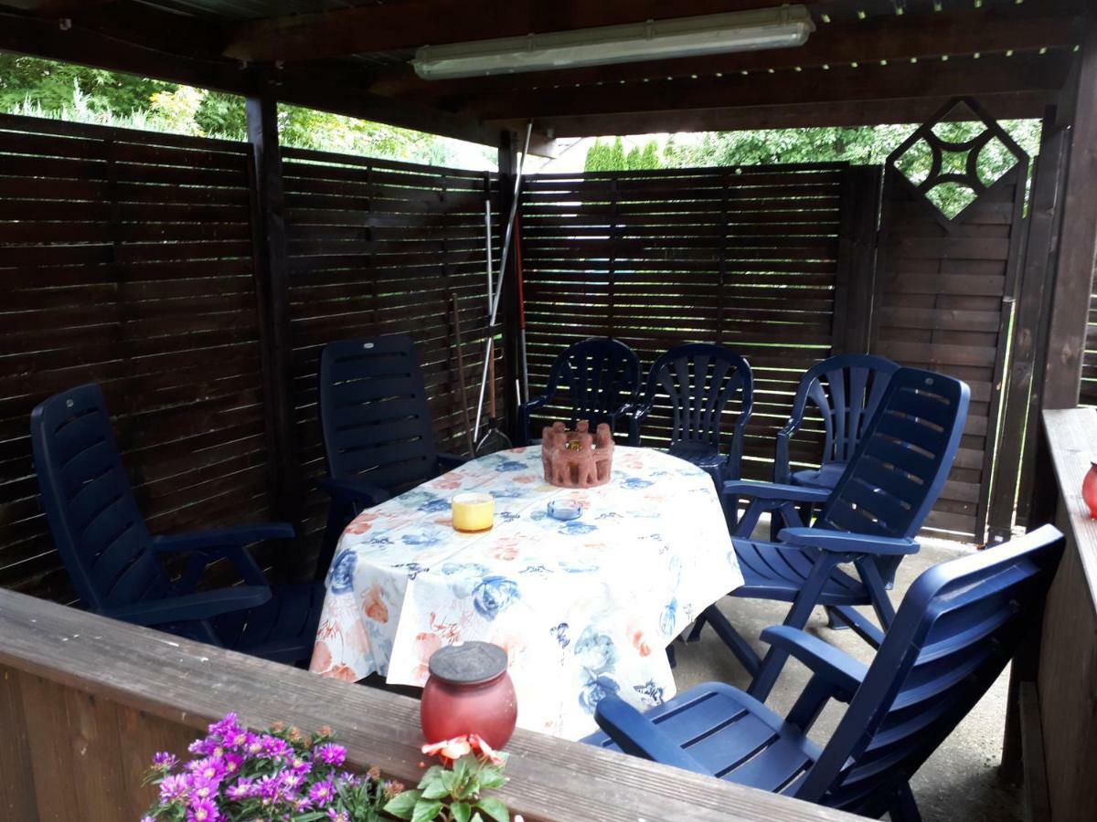Ferienwohnung Am Sorpesee Allendorf  Extérieur photo
